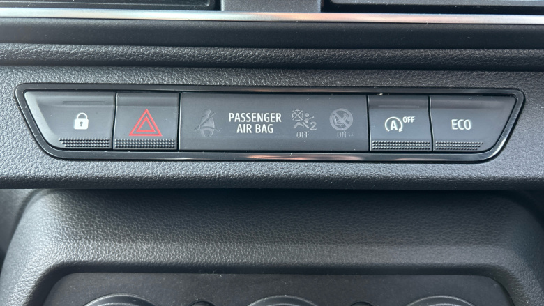 Dacia Sandero Stepway 1.0 TCe Comfort 5dr Petrol Hatchback